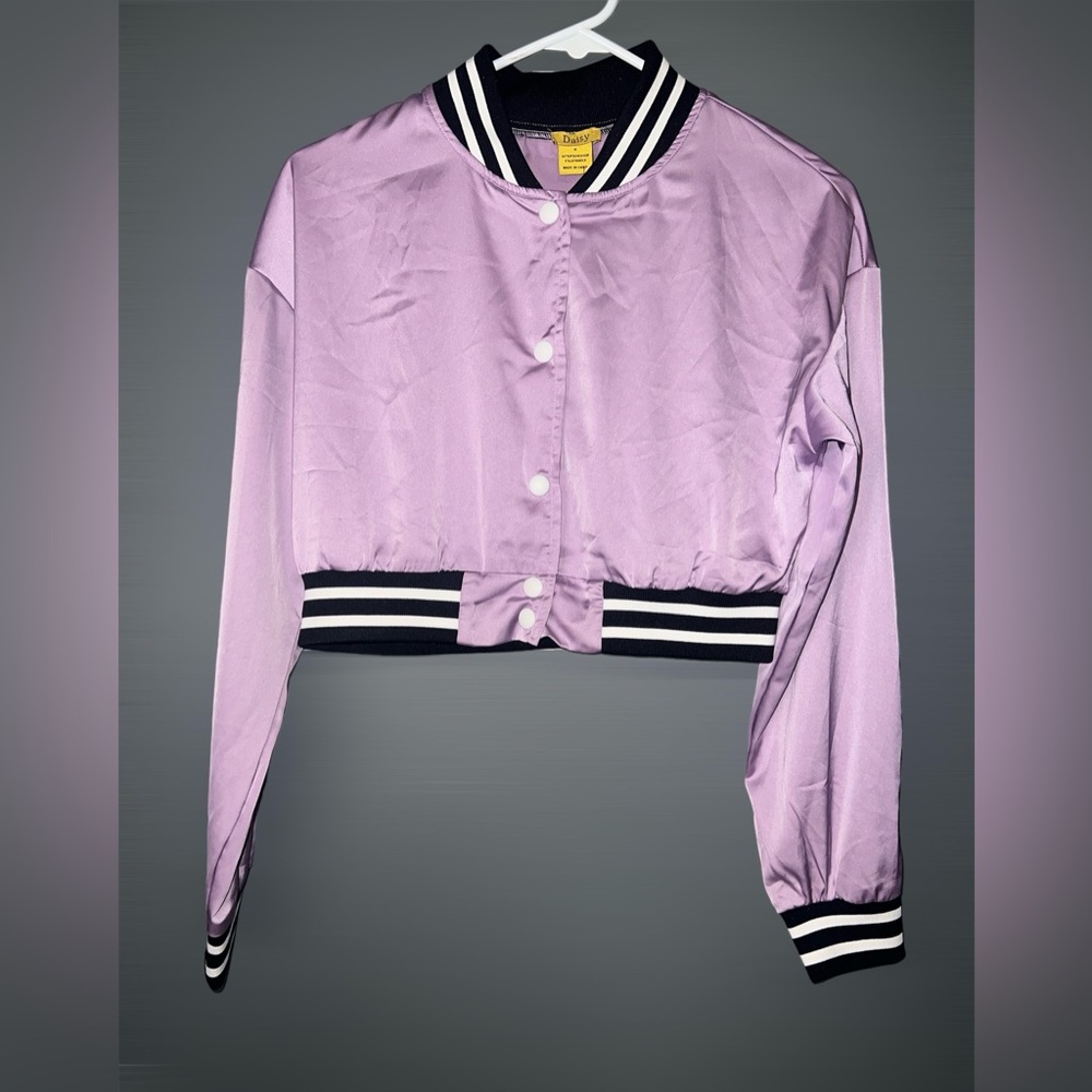 Daisy Jacket Size S